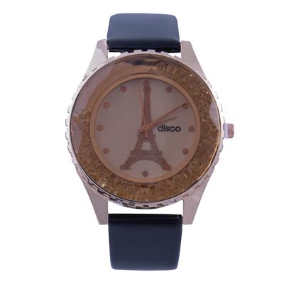 ساعت مچی عقربه ای زنانه کد whw 028