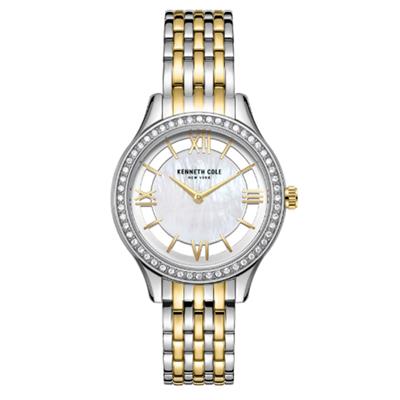 ساعت مچی عقربه ای زنانه کنت کول مدل kc50988002