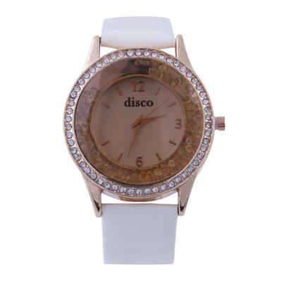 ساعت مچی عقربه ای زنانه کد whw 024