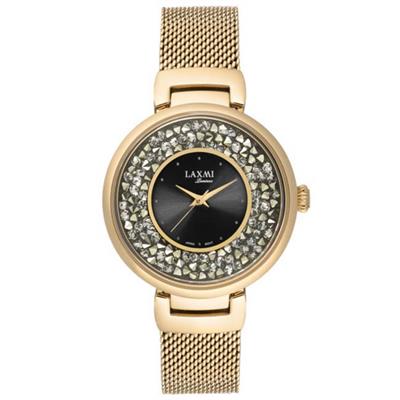 ساعت مچی عقربهای زنانه لاکسمی مدل 2 8032