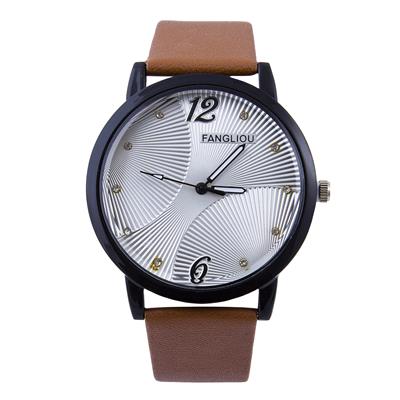 ساعت مچی عقربه ای زنانه کد whw 022