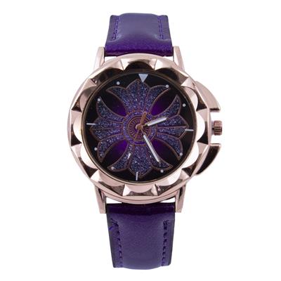 ساعت مچی عقربه ای زنانه کد whw 021