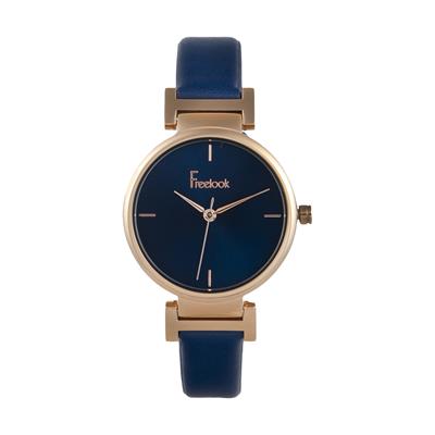 ساعت مچی عقربه ای زنانه فری لوک مدل f1113502