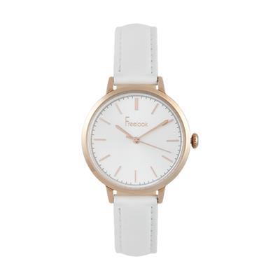 ساعت مچی عقربه ای زنانه فری لوک مدل f7103102