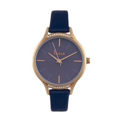 ساعت مچی عقربه ای زنانه فری لوک مدل f1108102