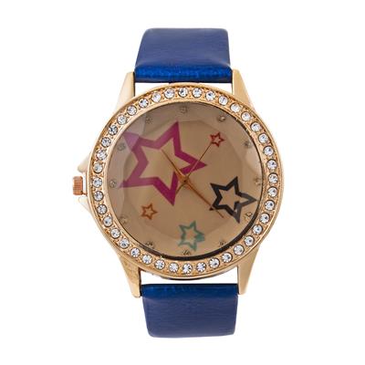 ساعت مچی عقربه ای زنانه کد whw 019