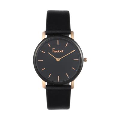 ساعت مچی عقربه ای زنانه فری لوک مدل f9101005