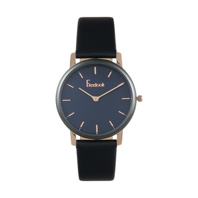 ساعت مچی عقربه ای زنانه فری لوک مدل f9101004