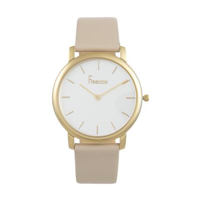 ساعت مچی عقربه ای زنانه فری لوک مدل f9101003