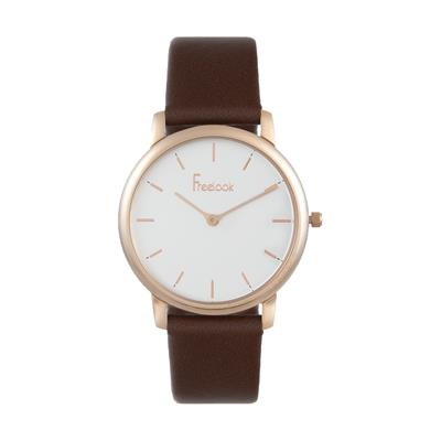 ساعت مچی عقربه ای زنانه فری لوک مدل f9101001