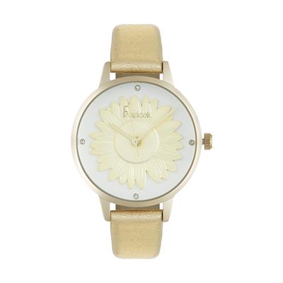 ساعت مچی عقربه ای زنانه فری لوک مدل f1114003