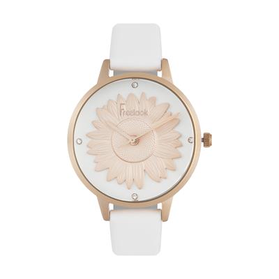 ساعت مچی عقربه ای زنانه فری لوک مدل f1114002