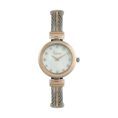 ساعت مچی عقربه ای زنانه فری لوک مدل f8107805