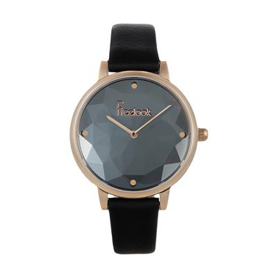 ساعت مچی عقربه ای زنانه فری لوک مدل f3103605