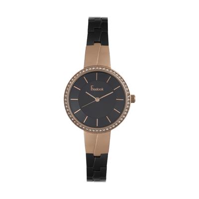 ساعت مچی عقربه ای زنانه فری لوک مدل f7104107