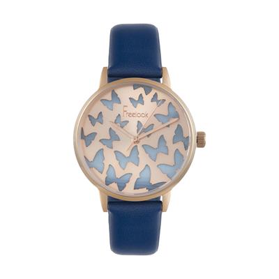 ساعت مچی عقربه ای زنانه فری لوک مدل f1113204