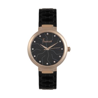 ساعت مچی عقربه ای زنانه فری لوک مدل f7105806