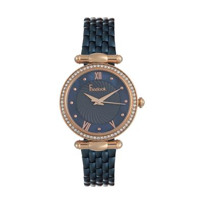 ساعت مچی عقربه ای زنانه فری لوک مدل f8107302