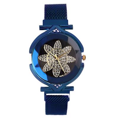 ساعت مچی عقربه ای زنانه والار مدل wr 2433 so me