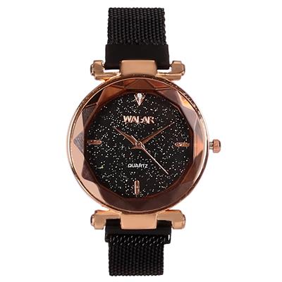 ساعت مچی عقربه ای زنانه والار مدل wr 2432 me rz