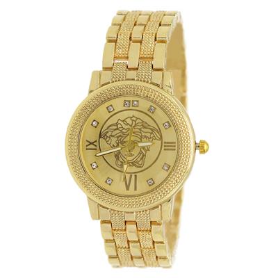 ساعت مچی عقربه ای زنانه کد bg1004