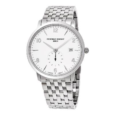 ساعت مچی عقربه ای مردانه فردریک کنستانت مدل fc 245sa5s6b
