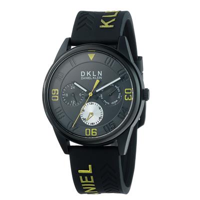 ساعت مچی عقربه ای مردانه دنیل کلین مدل dk1122793