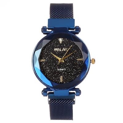 ساعت مچی عقربه ای زنانه والار مدل wr 2430 so me