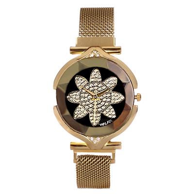 ساعت مچی عقربه ای زنانه والار مدل wr 2427 ta me