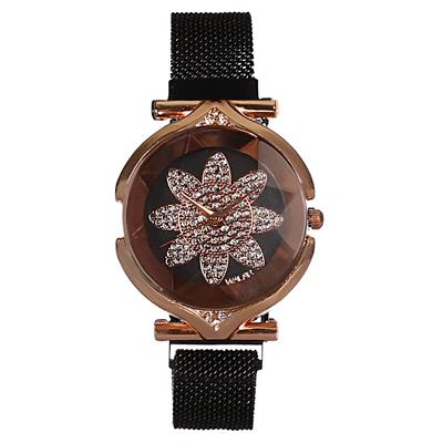 ساعت مچی عقربه ای زنانه والار مدل wr 2425 me rz