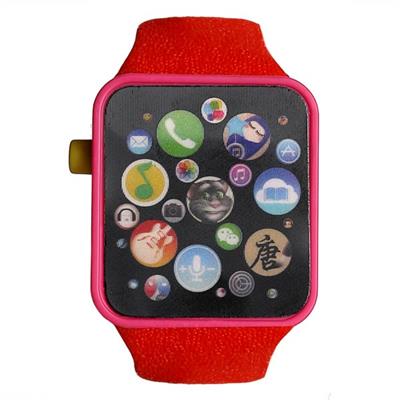 ساعت مچی دیجیتال مدل p wch 2423 ghr soo