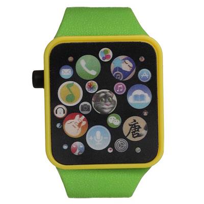 ساعت مچی دیجیتال مدل p wch 2422 sb za