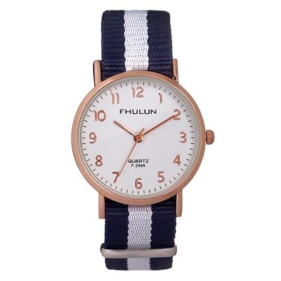 ساعت مچی عقربه ای زنانه مدل fu 2419 so se