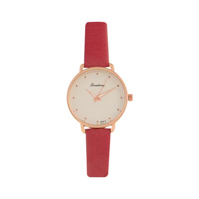 ساعت مچی عقربه ای زنانه لیکایهونگ کد w2214