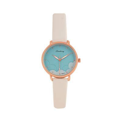 ساعت مچی عقربه ای زنانه لیکایهونگ کد w2218