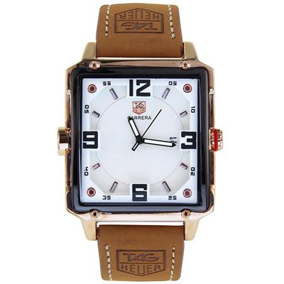 ساعت مچی عقربه ای مردانه مدل ca 02