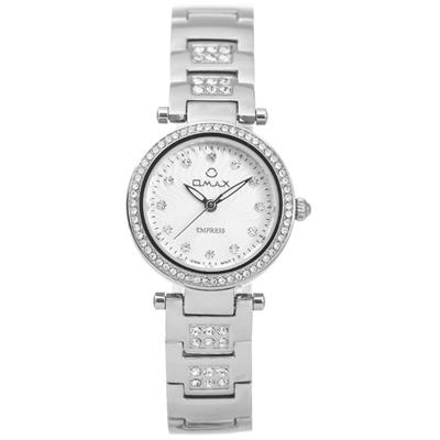 ساعت مچی عقربه ای زنانه اوماکس مدل em02p66i