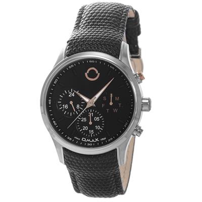 ساعت مچی عقربه ای مردانه اوماکس کد 85smp22i