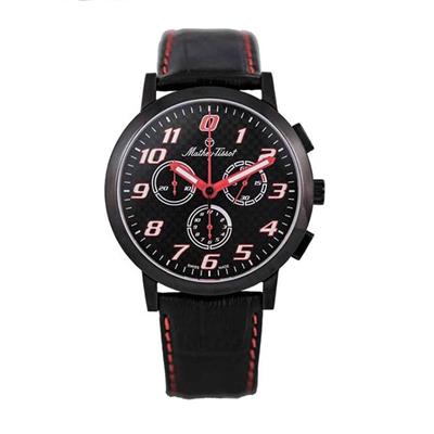 ساعت مچی عقربه ای مردانه متی تیسوت مدل h9315chrs