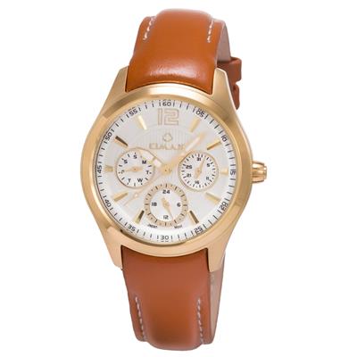 ساعت مچی عقربه ای زنانه اوماکس مدل 77smg65i