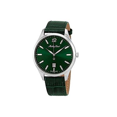 ساعت مچی عقربه ای مردانه متی تیسوت مدل h411av