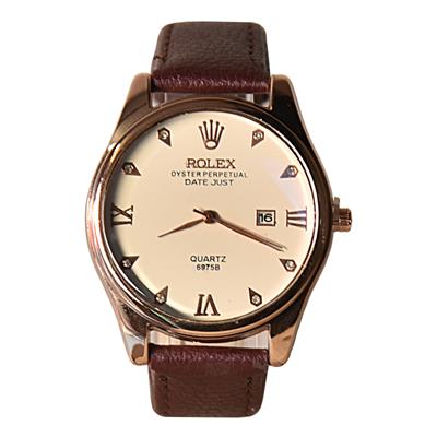 ساعت مچی عقربه ای مردانه کد 2020