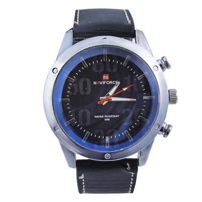 ساعت مچی عقربه ای مردانه کد whm 006