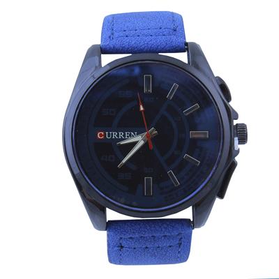 ساعت مچی عقربه ای مردانه کد whm 005