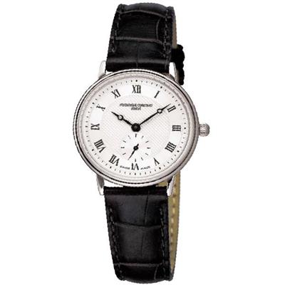 ساعت مچی عقربه ای زنانه فردریک کنستانت مدل fc 235m1s6