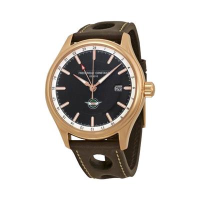 ساعت مچی عقربه ای مردانه فردریک کنستانت مدل fc 350ch5b4