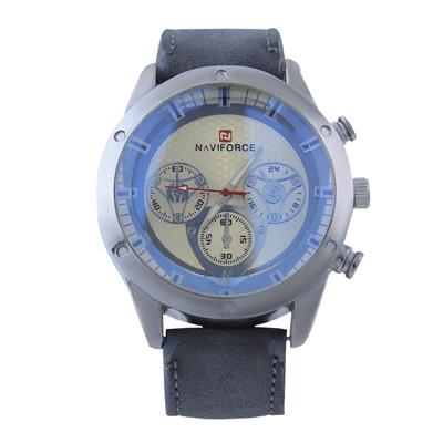 ساعت مچی عقربه ای مردانه کد whm 004