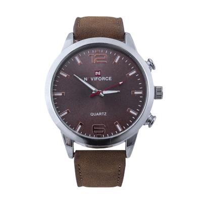 ساعت مچی عقربه ای مردانه کد whm 003