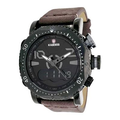 ساعت مچی عقربه ای مردانه کیدمن مدل 54877