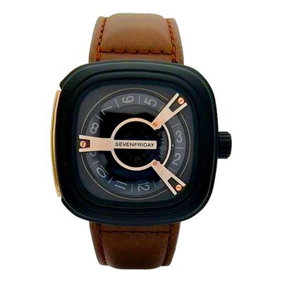 ساعت مچی عقربه ای مردانه کد 2478